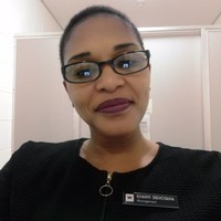 Khanyi Sikhosana