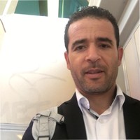 ziad saadi