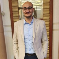 Mahmoud Mahdy