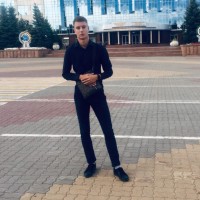 Александр Таланов