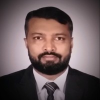 Shamsul Huda