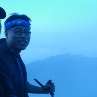 KANG JIN BAE