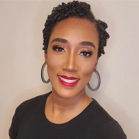 Desiree Redding