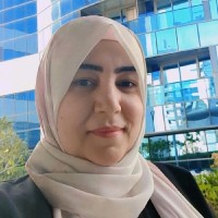 Dr Mona Nour