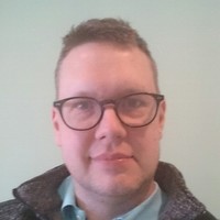 David Albinsson