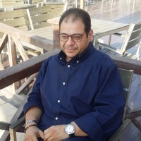Amr Ezzo