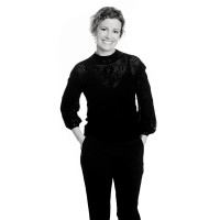 Molly Stauffer