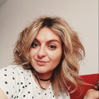 Agnieszka Hawrylak