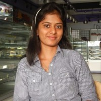 Preeti Marihal