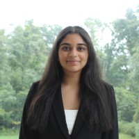 Maha Chaudhry