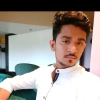 Nikhil Poojara