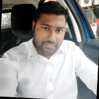Kislay Kumar