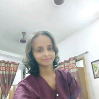 KHUSHBU SHRIVASTAVA
