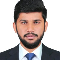 Nischal B Shettigar