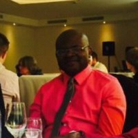 Augustine Amadike