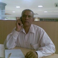 Govindarajan T