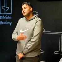 Behnam Behzadi