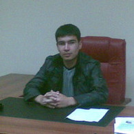 Dilshod Ismatov