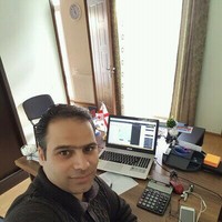 Seyed Morteza Miri