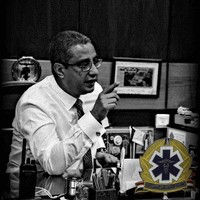 Ahmed Elansary