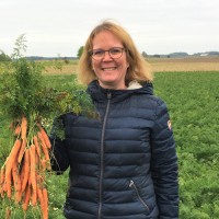 Eva-Lott Blixt