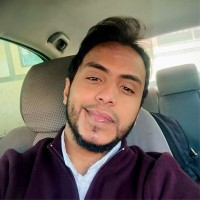 Mohab Salem, Fmva