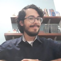 Caio Abade Nascimento