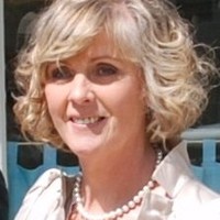 Margreet Van Den Berg