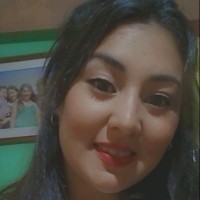 Lujan Madariaga