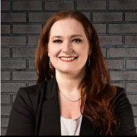 Tiffany Woods, CCP