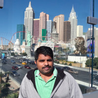 Pradeep C.