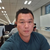 Jack Yan
