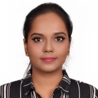 Thoshini Ramesh