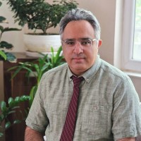 Kamal Zarandi