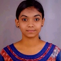 Mohana Priya M