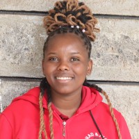 Brenda Mukami