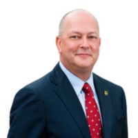 William Strickland