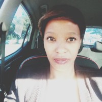 Innocentia Tshoba