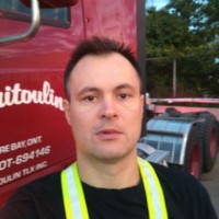 Mihailov Andrei
