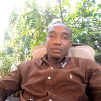 Leon Merveil Rudy Nzila