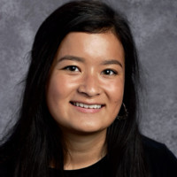 Katie Tan