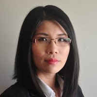 Joanne Lim
