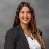 Clairisa Moodley