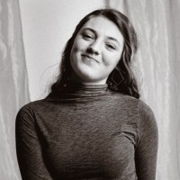 Bekah Halley