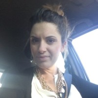 VERDIANA PERILLI