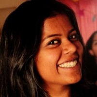 Manju Mary Thomas