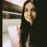Ashna Francis