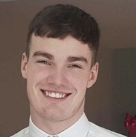 Jake Arnold