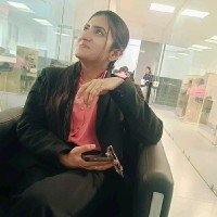 Bhumika Baluye