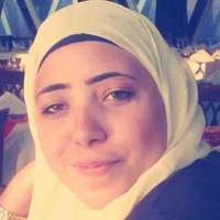 Shaimaa Samour